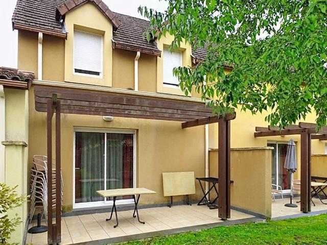 Appartement vente à Montignac-Lascaux, Dordogne