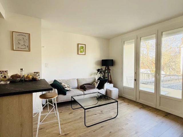 Appartement vente à Toulouse