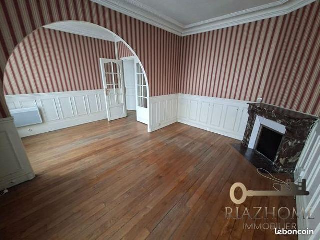 Appartement vente à Le Raincy, Le Bourget