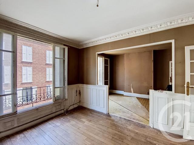 Appartement vente à Saint-Denis, Saint-denis