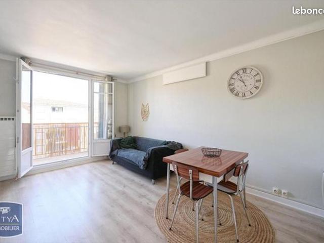 Appartement vente à Grenoble, Saint-marcellin