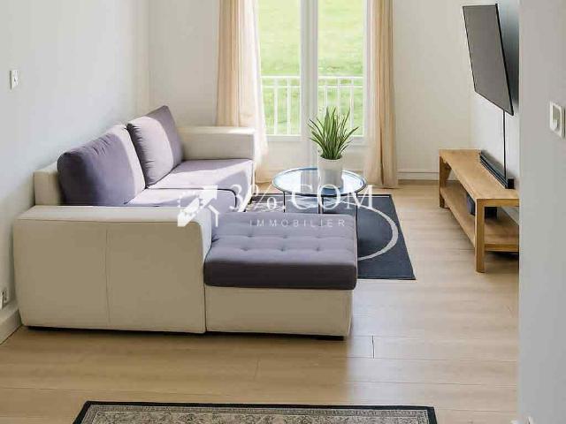 Appartement vente à Nancy