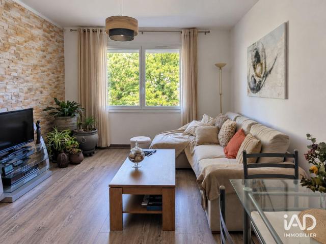 Appartement vente à Palalda, Amélie-les-Bains-Palalda
