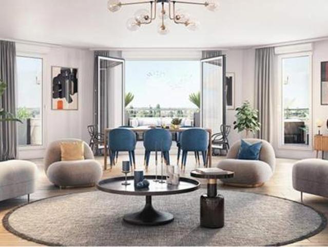 Appartement vente à Lisieux, Villers-sur-mer