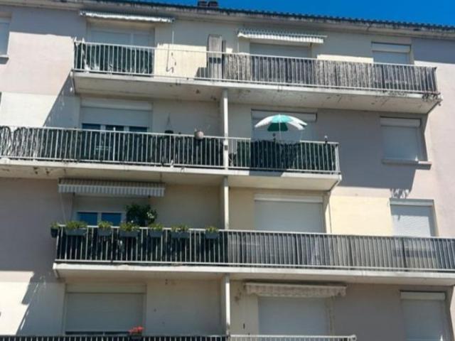 Appartement vente à Agen