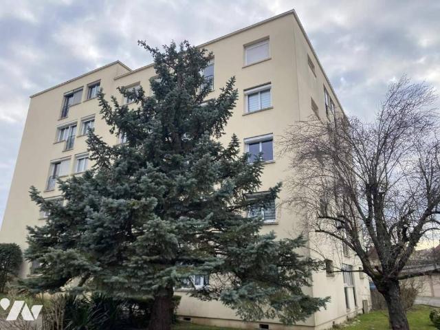 Appartement vente à Dijon, Centre-Ville