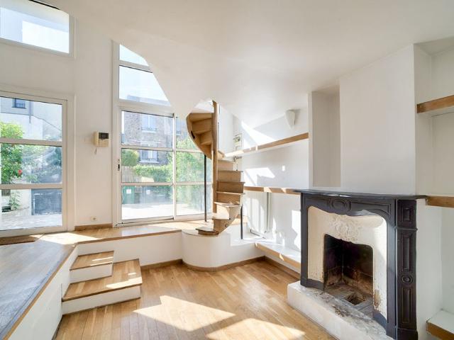 Appartement location à Antony, Clamart