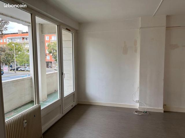 Appartement vente à Dunkerque