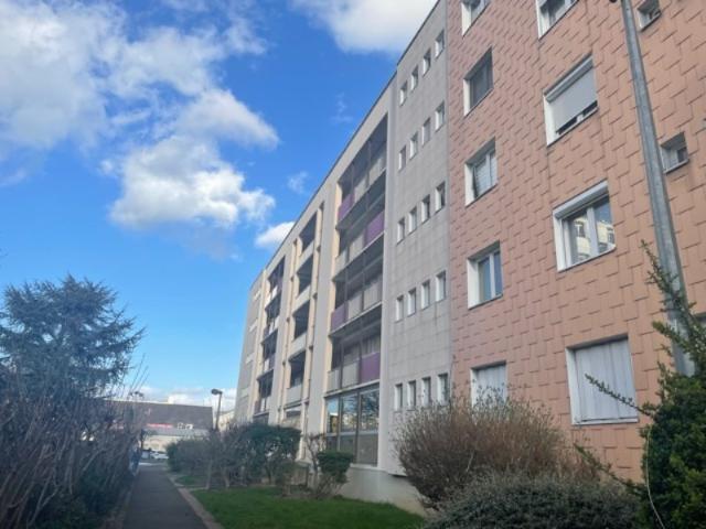Appartement vente à Saint-Germain-en-Laye, Île-de-France