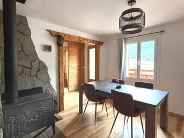 Appartement vente à Le Monêtier-les-Bains, Hautes-Alpes