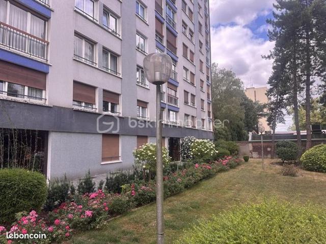 Appartement vente à Douai