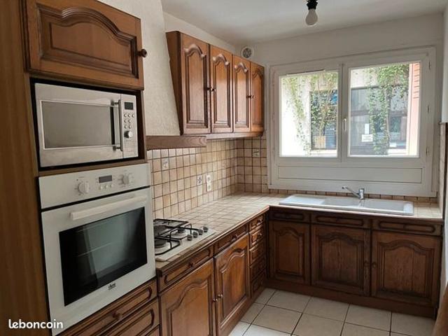 Appartement vente à Béziers, Villeneuve-lès-béziers
