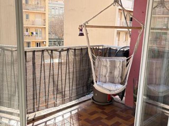 Appartement vente à Marseille