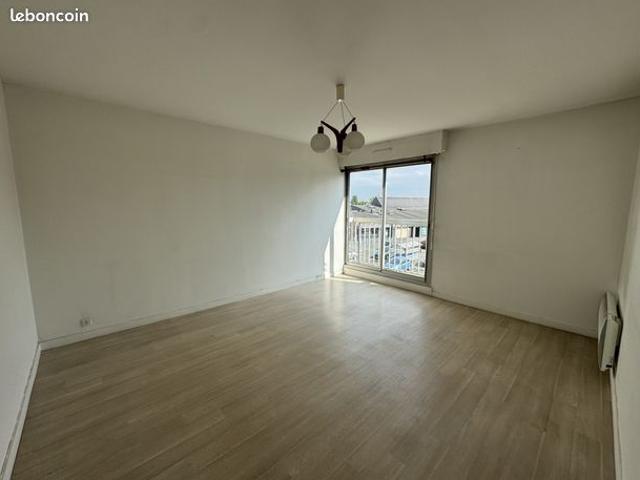 Appartement vente à Saintes