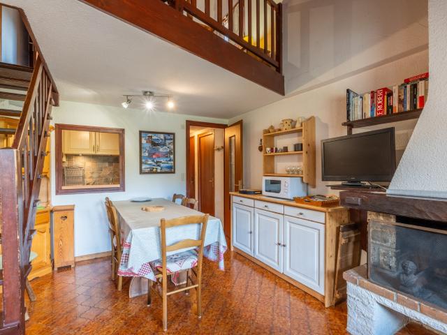 Appartement vente à Annecy, Le Grand-bornand