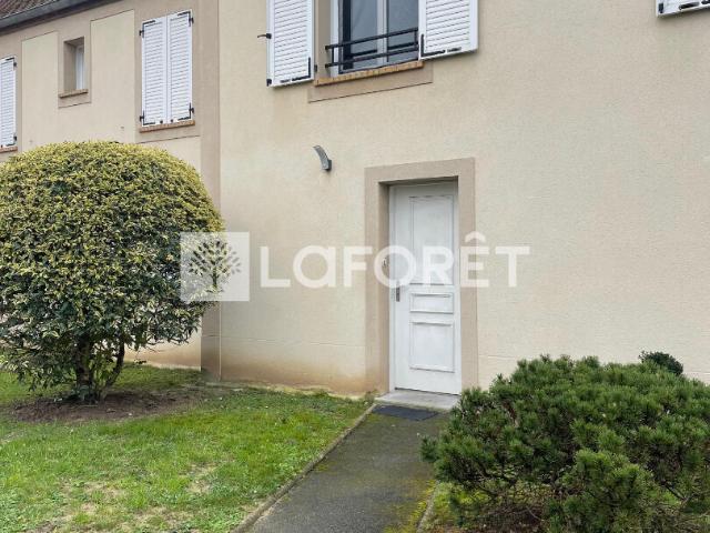 Appartement location à Saint-Germain-lès-Corbeil, Essonne