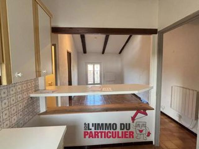 Appartement vente à Apt, Pertuis