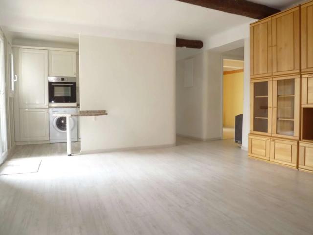 Appartement location à Puget-Théniers, Alpes-Maritimes
