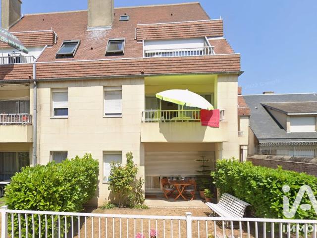 Appartement vente à Caen, Courseulles-sur-mer