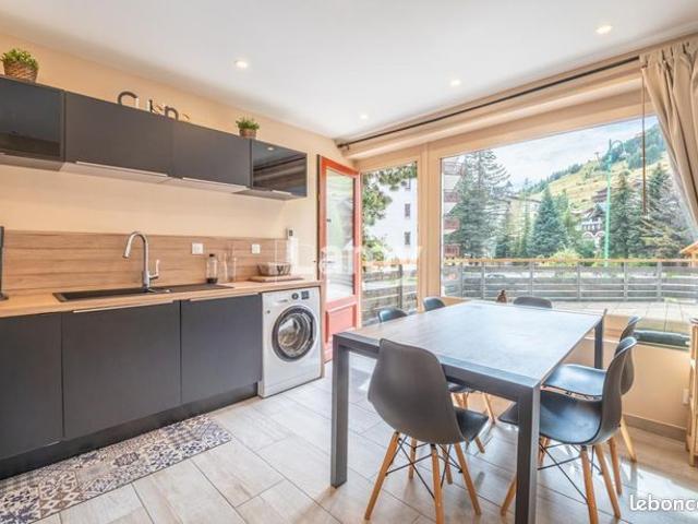 Appartement vente à Grenoble, Les Deux Alpes