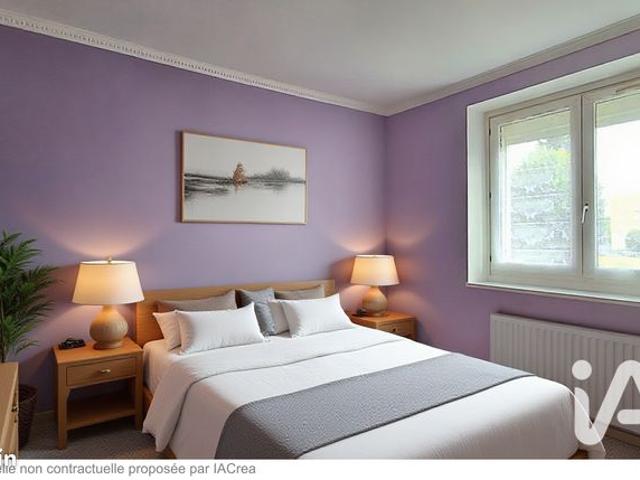 Appartement vente à Dreux, Vernouillet