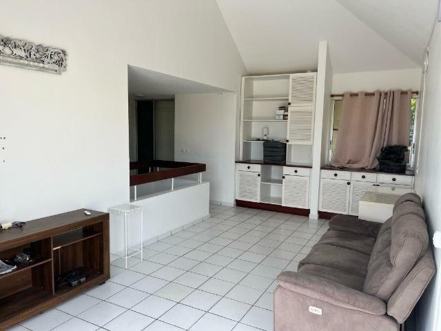 Appartement vente à Guadeloupe