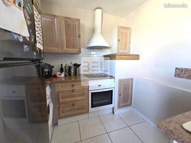 Appartement vente à Bagnols-sur-Cèze, Gard