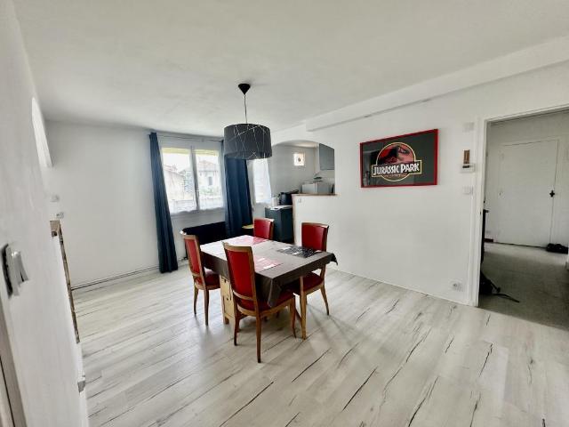 Appartement vente à Bagnols-sur-Cèze, Gard