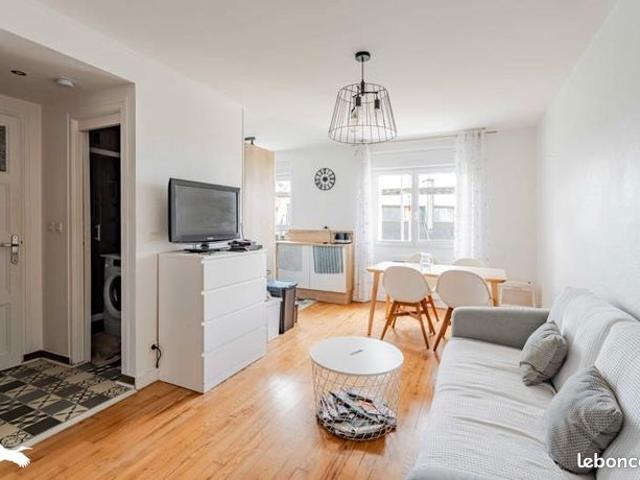 Appartement vente à Brest, Bretagne