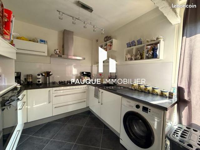 Appartement vente à Valence