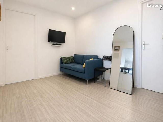 Appartement vente à Montpellier