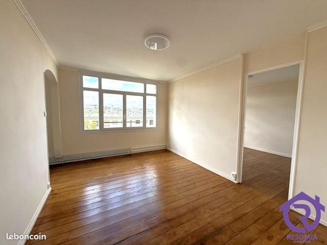 Appartement vente à Moulins, Châtillon