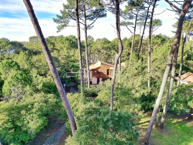 Appartement vente à Dax, Seignosse