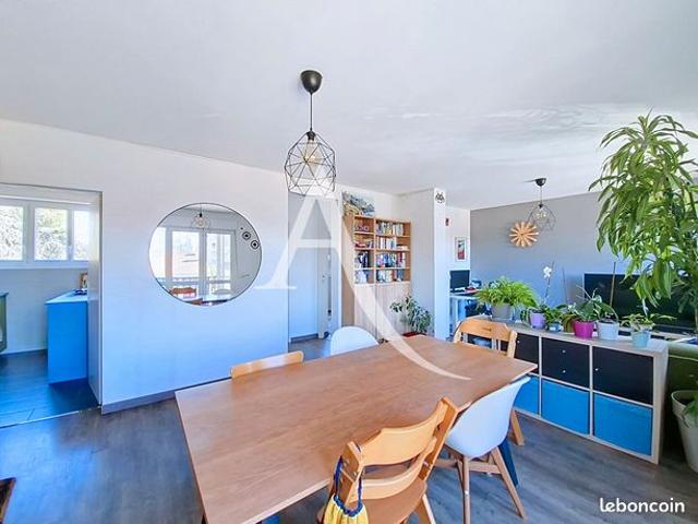 Appartement vente à Massy, Seine-Maritime