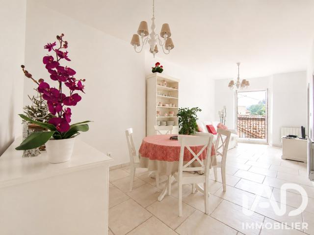 Appartement vente à Nice, Lucéram