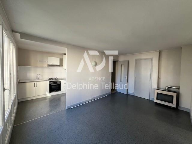 Appartement location à Grenoble