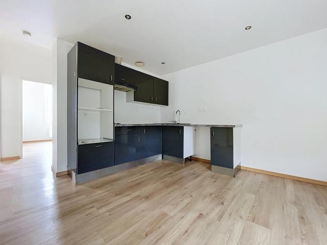 Appartement vente à Castillon-la-Bataille, Gironde