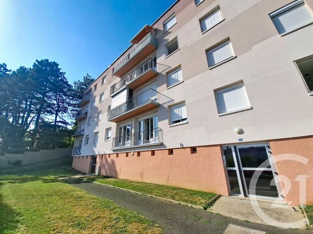 Appartement vente à Fécamp, Seine-Maritime