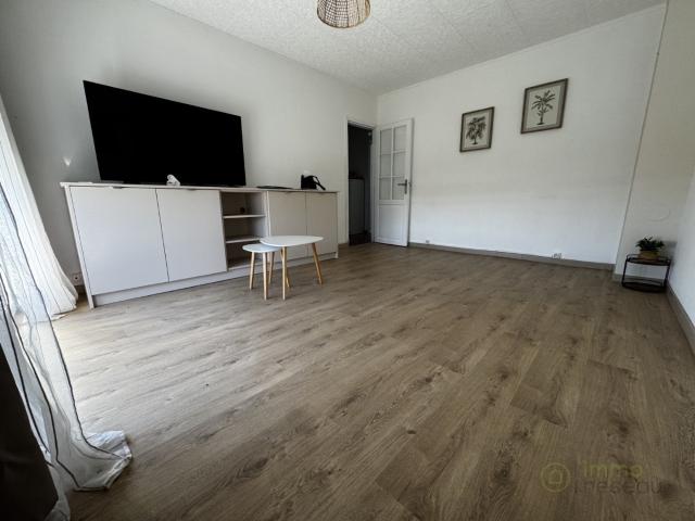 Appartement vente à Noyon