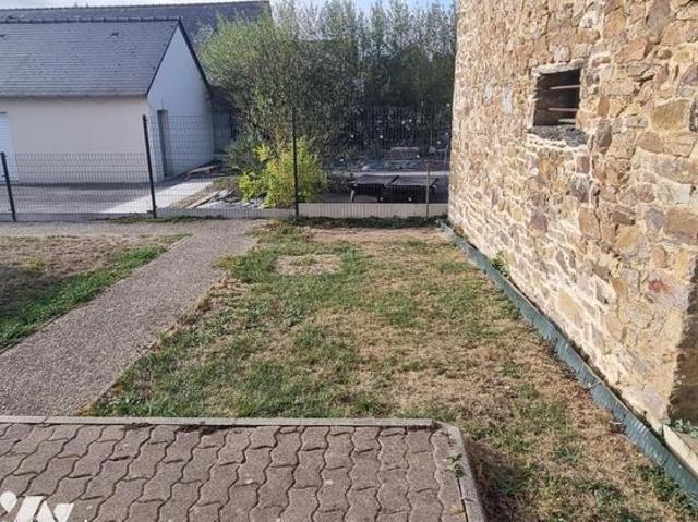 Appartement vente à Fougères-Vitré, Bretagne