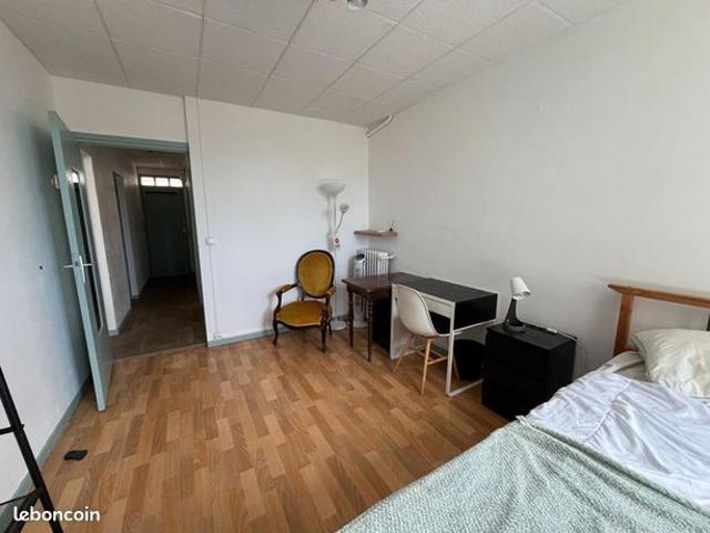 Appartement vente à Toulouse