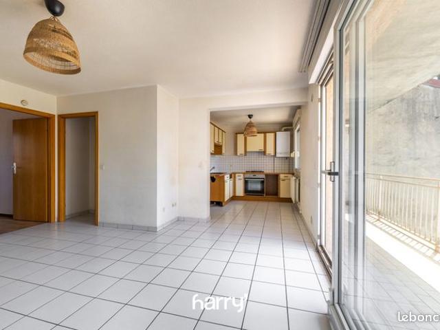 Appartement vente à Pontarlier