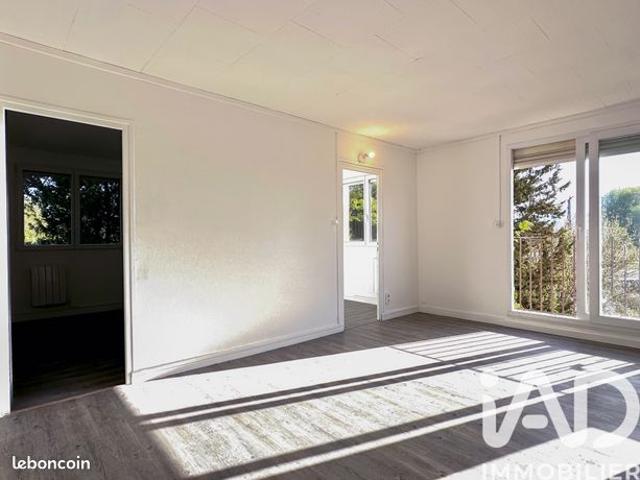 Appartement vente à Bagnols-sur-Cèze, Gard