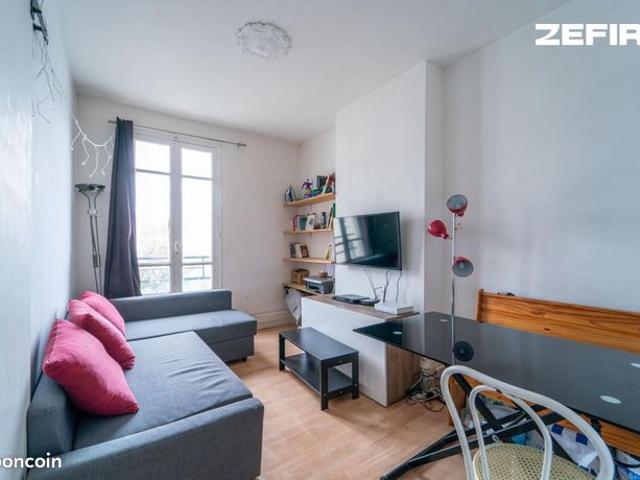 Appartement vente à Asnières-sur-seine, Martinique