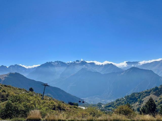 Appartement vente à Grenoble, Huez