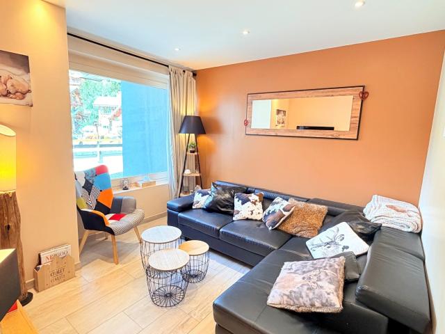 Appartement vente à Grenoble, Les Deux Alpes