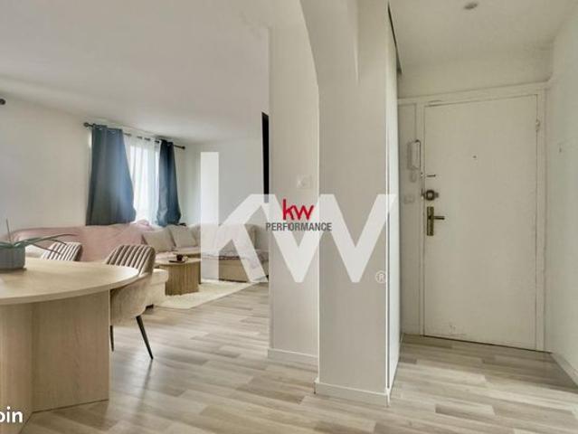 Appartement vente à Soisy-sous-montmorency, Val-d'Oise