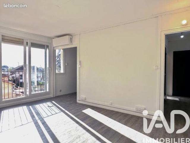 Appartement vente à Nîmes, Bagnols-sur-cèze