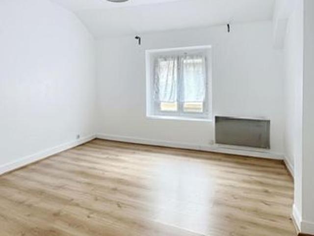 Appartement vente à Bobigny, Romainville