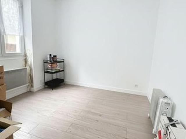 Appartement vente à Bobigny, Romainville